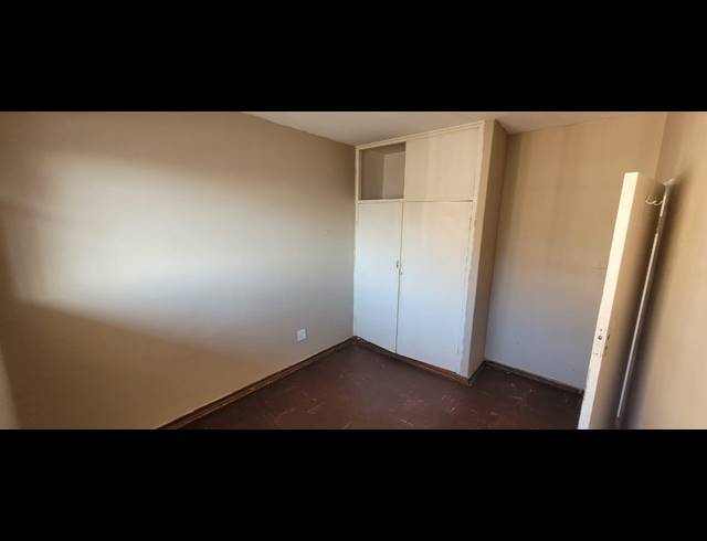 2 BEDROOM APARTMENT TO LET IN PIETERMARITZBURG CENTRAL